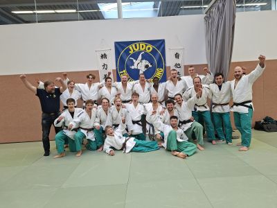 Auftaktsieg für JT HAching München in der Landesliga