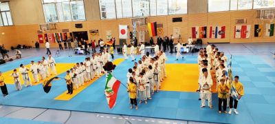 Neuer DJB Referent ID-Judo