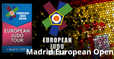 European Open: Plätze 5 und 7 für Timo Cavelius und Raffaela Igl