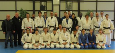 Kampfrichter-Lehrgang in Neumarkt