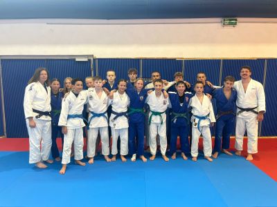 ITC Split (Kroatien)