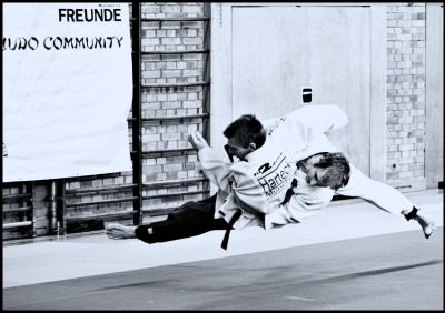 Die Sportfreunde Harteck bitten um Unterstützung