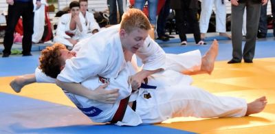 Kampfgemeinschaften Jugendpokal (VMM)