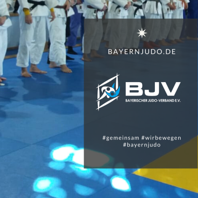 Ein neues Gesicht für den BJV