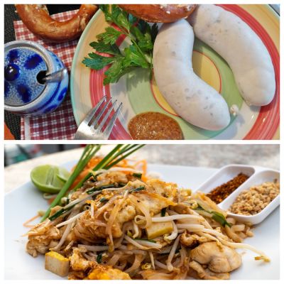 Judo and more im Juli