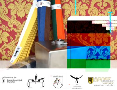 Noch zwei Schritte – Wan | der | po | kal