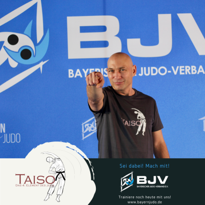 Taiso - Tradition trifft Moderne