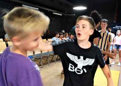 Schlagfertige Argumente für Inzell 2020