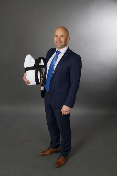 Bezirkstag Judo Oberbayern 2022 in Ostermünchen