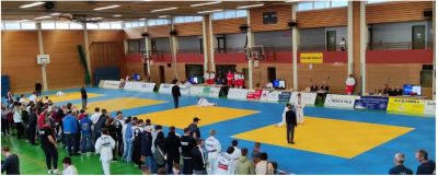 Das 34. Spitzbubenturnier am 19.11.2023 in Peiting