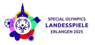 Die Spiele können beginnen