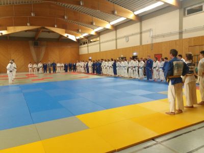 Back to School - tolle Veranstaltung zum Auftakt!