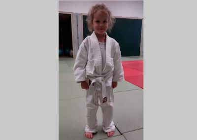 Vorstellung EM-Starter u18: Maya Toszegi