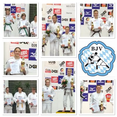 Deutsche EM u18 - 2018