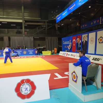 U21 Europacup in Istanbul 2026