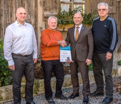 Bezirkstag Judo-Oberbayern in Ostermünchen