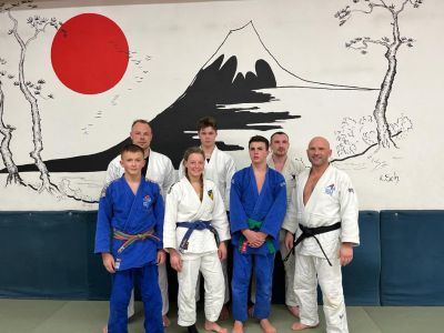 Vorbereitungslehrgang Aiblinger in Gars