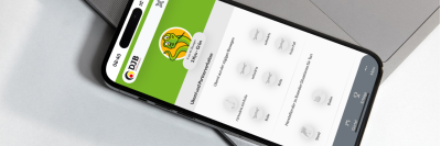 Gemeinsam in die Digitale Mitgliederverwaltung