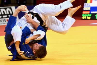 Erfolgreicher Heim-Grand Slam in Düsseldorf