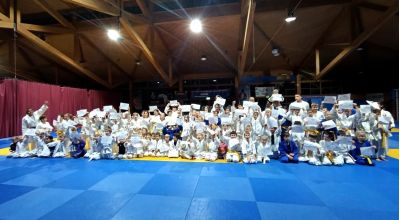World Judo Day beim TSV Großhadern