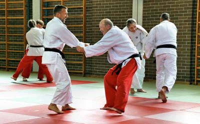 Oldies but Goldies and Youngsters