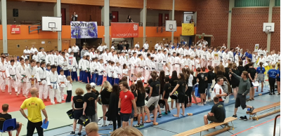 ​Bayernpokal und René de Smet Pokal 2019