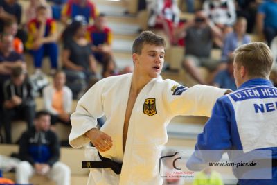 Wer wird Bayerischer Meister? Wer qualifiziert sich für die Deutschen Einzelmeisterschaften?