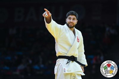 Dienstag 25.06.2024: offenes Training mit Ilia Sulamandize in Abensberg!