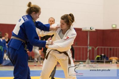 Im Interview: Bertille Murphy bei den Kopfathleten