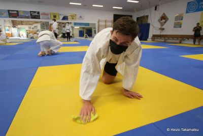 Es darf wieder getanzt werden - Erfahrungen aus Erlangen