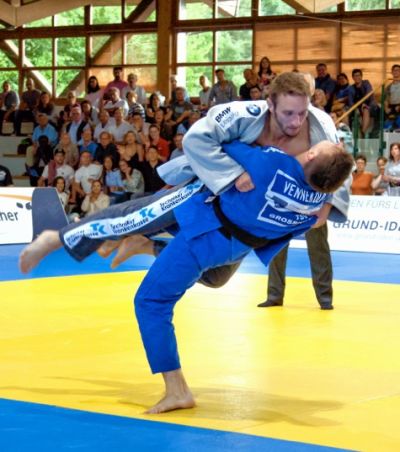 Bittere Niederlage für den TSV München-Großhadern