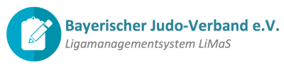LiMaS - Ligamanagementsystem des BJV aktiviert