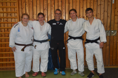 Deutsche Pokalmeisterschaft in Neuhof