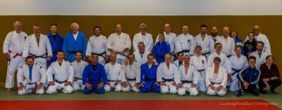 Kampfrichterfortbildung D, E, J