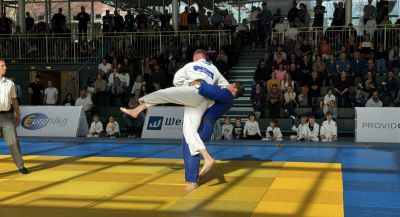 JUDO-Aufsteiger bleibt weiter ungeschlagen - Kampfgemeinschaft Aibling-Grafing mit Unentschieden gegen Ravensburg