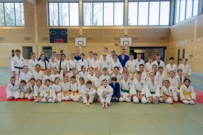 Bezirks-Tageslehrgang in Kronwinkl