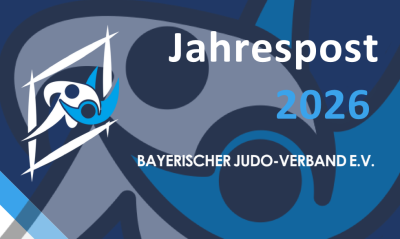 Jahrespost und Stärkemeldung 2026