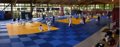 Kleine Vorbereitung auf die Einzelmeisterschaften u18 und u21