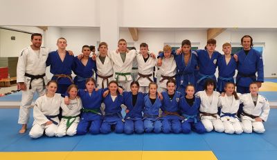 Endlich wieder Inzell!