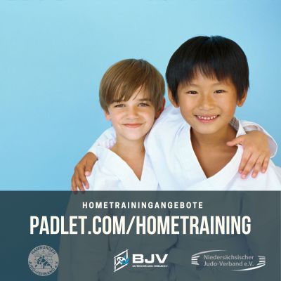 Hometraining 2.0