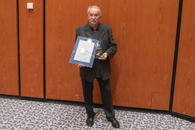 BLSV-Sportpreis Mittelfranken 2020 - Ein Altenfurter Judoka gehört zu den Preisträgern