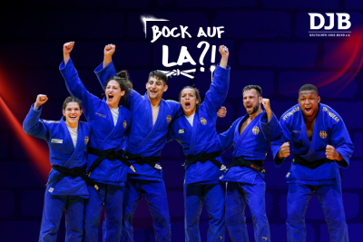 Bock auf LA?!