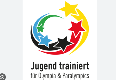 Bundesfinale Jugend trainiert für Olympia