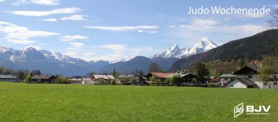 Der Watzmann ruft…