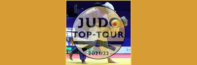 Judo Top-Tour: noch Restplätze sichern!