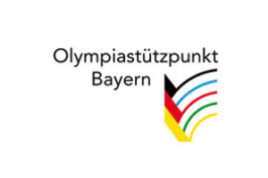 Logo Olympiastützpunkt Bayern