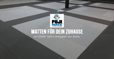 Dein Gym für zu Hause!