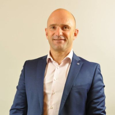 Denis Weisser wurde zum Chair of the Veterans' Commission berufen