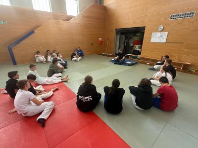 Erfolgreicher Auftakt der ersten Trainerassistentenausbildung im Bezirk München