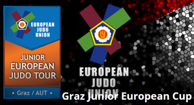 Juniors EC in Graz